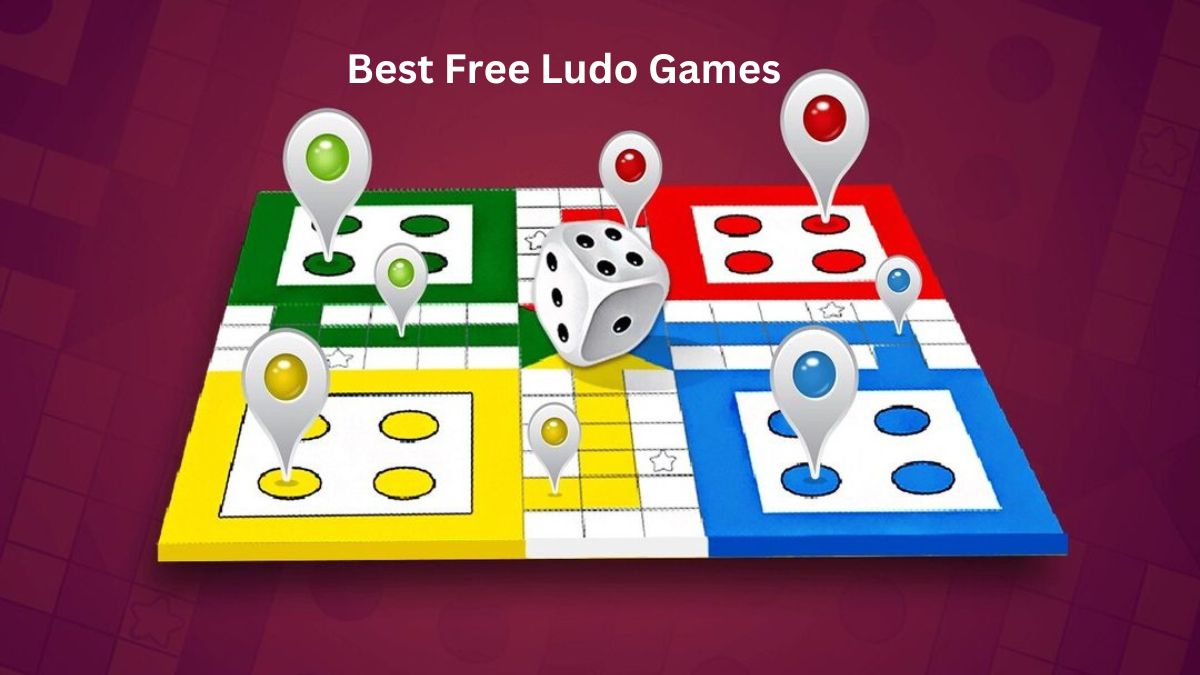 Best Free Ludo Games