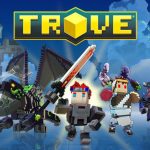 Trove RPG Game Review