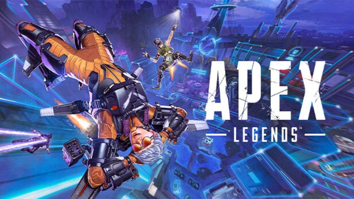 Apex Legends Latest Update