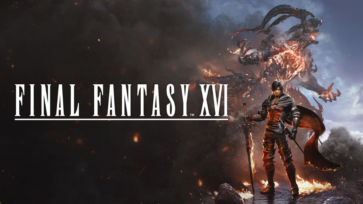 Final Fantasy XVI PC Release