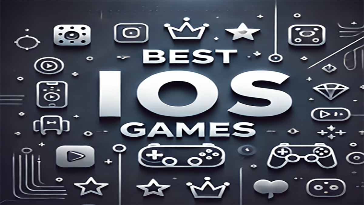 Best iOS Games