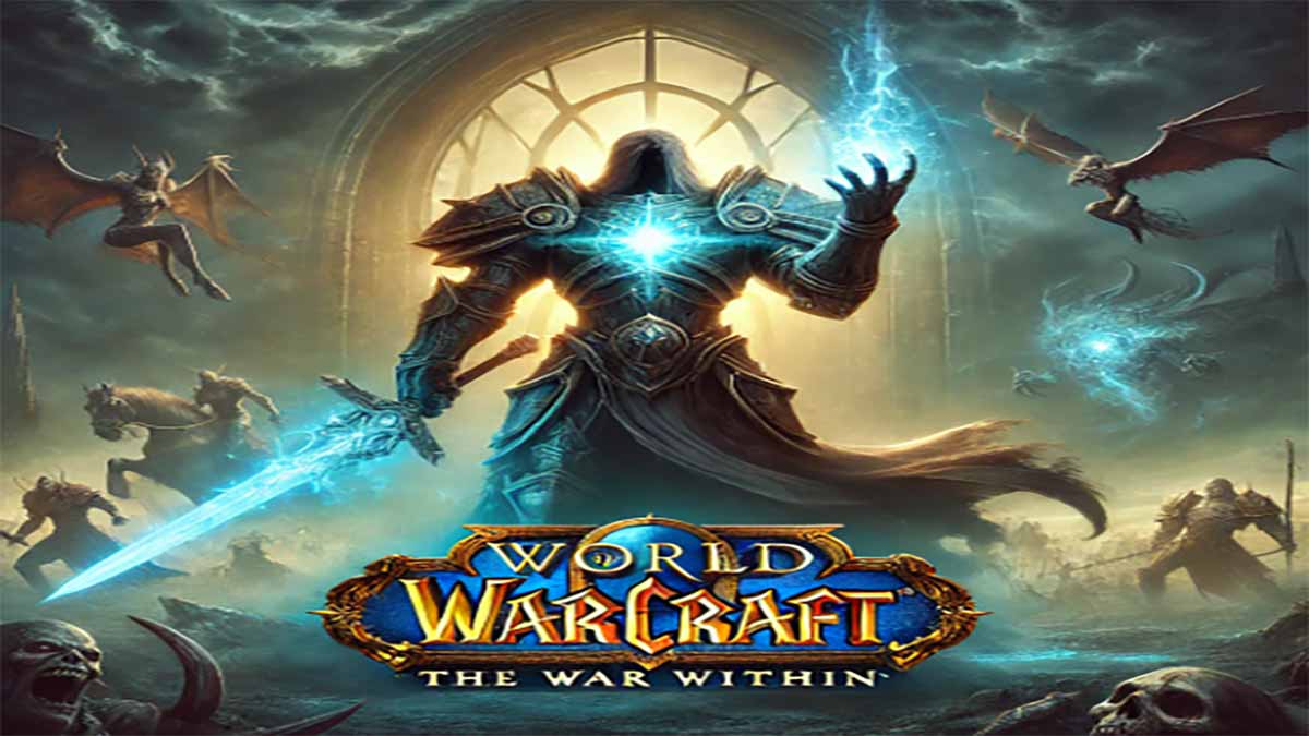 World of Warcraft: The War Within